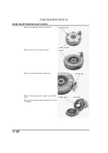 Предварительный просмотр 350 страницы Honda NSS250A Reflex 2001-2007 Manual