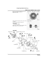 Предварительный просмотр 351 страницы Honda NSS250A Reflex 2001-2007 Manual