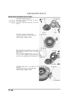 Предварительный просмотр 352 страницы Honda NSS250A Reflex 2001-2007 Manual