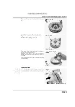 Предварительный просмотр 353 страницы Honda NSS250A Reflex 2001-2007 Manual