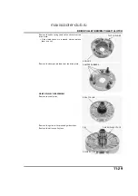 Предварительный просмотр 357 страницы Honda NSS250A Reflex 2001-2007 Manual