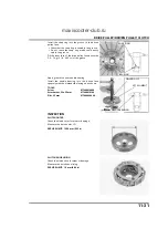 Предварительный просмотр 359 страницы Honda NSS250A Reflex 2001-2007 Manual