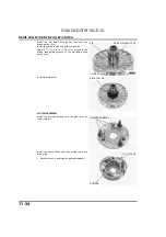 Предварительный просмотр 362 страницы Honda NSS250A Reflex 2001-2007 Manual