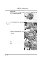 Предварительный просмотр 364 страницы Honda NSS250A Reflex 2001-2007 Manual