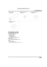 Предварительный просмотр 371 страницы Honda NSS250A Reflex 2001-2007 Manual