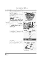 Предварительный просмотр 374 страницы Honda NSS250A Reflex 2001-2007 Manual