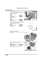 Предварительный просмотр 376 страницы Honda NSS250A Reflex 2001-2007 Manual