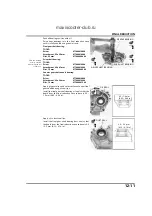 Предварительный просмотр 377 страницы Honda NSS250A Reflex 2001-2007 Manual