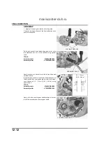 Предварительный просмотр 378 страницы Honda NSS250A Reflex 2001-2007 Manual