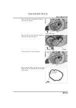 Предварительный просмотр 379 страницы Honda NSS250A Reflex 2001-2007 Manual