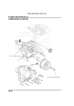 Предварительный просмотр 382 страницы Honda NSS250A Reflex 2001-2007 Manual