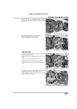 Предварительный просмотр 385 страницы Honda NSS250A Reflex 2001-2007 Manual