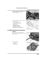 Предварительный просмотр 387 страницы Honda NSS250A Reflex 2001-2007 Manual