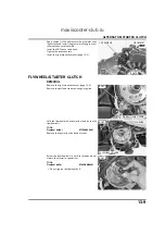 Предварительный просмотр 389 страницы Honda NSS250A Reflex 2001-2007 Manual