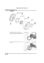 Предварительный просмотр 392 страницы Honda NSS250A Reflex 2001-2007 Manual