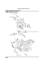 Предварительный просмотр 396 страницы Honda NSS250A Reflex 2001-2007 Manual