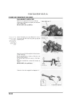 Предварительный просмотр 402 страницы Honda NSS250A Reflex 2001-2007 Manual