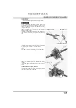 Предварительный просмотр 403 страницы Honda NSS250A Reflex 2001-2007 Manual