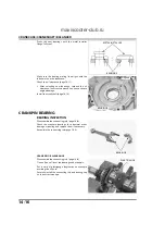 Предварительный просмотр 410 страницы Honda NSS250A Reflex 2001-2007 Manual