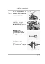 Предварительный просмотр 411 страницы Honda NSS250A Reflex 2001-2007 Manual