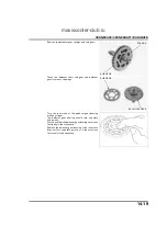 Предварительный просмотр 413 страницы Honda NSS250A Reflex 2001-2007 Manual