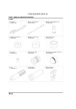 Предварительный просмотр 422 страницы Honda NSS250A Reflex 2001-2007 Manual