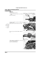 Предварительный просмотр 424 страницы Honda NSS250A Reflex 2001-2007 Manual