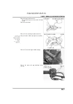 Предварительный просмотр 425 страницы Honda NSS250A Reflex 2001-2007 Manual