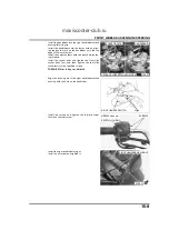 Предварительный просмотр 427 страницы Honda NSS250A Reflex 2001-2007 Manual