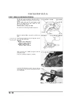 Предварительный просмотр 428 страницы Honda NSS250A Reflex 2001-2007 Manual