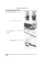 Предварительный просмотр 438 страницы Honda NSS250A Reflex 2001-2007 Manual