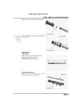 Предварительный просмотр 439 страницы Honda NSS250A Reflex 2001-2007 Manual