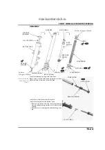 Предварительный просмотр 441 страницы Honda NSS250A Reflex 2001-2007 Manual