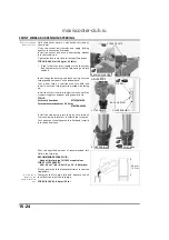 Предварительный просмотр 442 страницы Honda NSS250A Reflex 2001-2007 Manual