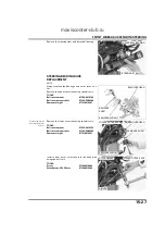 Предварительный просмотр 445 страницы Honda NSS250A Reflex 2001-2007 Manual