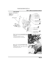 Предварительный просмотр 447 страницы Honda NSS250A Reflex 2001-2007 Manual