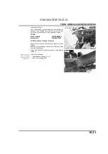 Предварительный просмотр 449 страницы Honda NSS250A Reflex 2001-2007 Manual