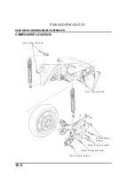 Предварительный просмотр 452 страницы Honda NSS250A Reflex 2001-2007 Manual