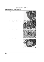 Предварительный просмотр 456 страницы Honda NSS250A Reflex 2001-2007 Manual