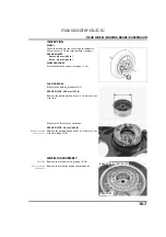 Предварительный просмотр 457 страницы Honda NSS250A Reflex 2001-2007 Manual