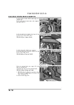 Предварительный просмотр 464 страницы Honda NSS250A Reflex 2001-2007 Manual