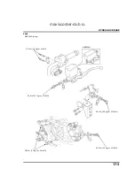 Предварительный просмотр 469 страницы Honda NSS250A Reflex 2001-2007 Manual