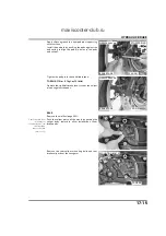 Предварительный просмотр 481 страницы Honda NSS250A Reflex 2001-2007 Manual