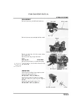 Предварительный просмотр 489 страницы Honda NSS250A Reflex 2001-2007 Manual