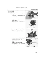 Предварительный просмотр 491 страницы Honda NSS250A Reflex 2001-2007 Manual