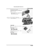 Предварительный просмотр 495 страницы Honda NSS250A Reflex 2001-2007 Manual