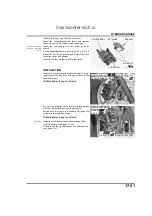 Предварительный просмотр 497 страницы Honda NSS250A Reflex 2001-2007 Manual