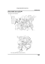 Предварительный просмотр 505 страницы Honda NSS250A Reflex 2001-2007 Manual