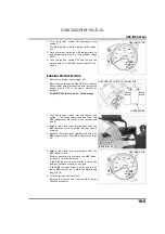 Предварительный просмотр 509 страницы Honda NSS250A Reflex 2001-2007 Manual