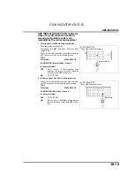 Предварительный просмотр 513 страницы Honda NSS250A Reflex 2001-2007 Manual